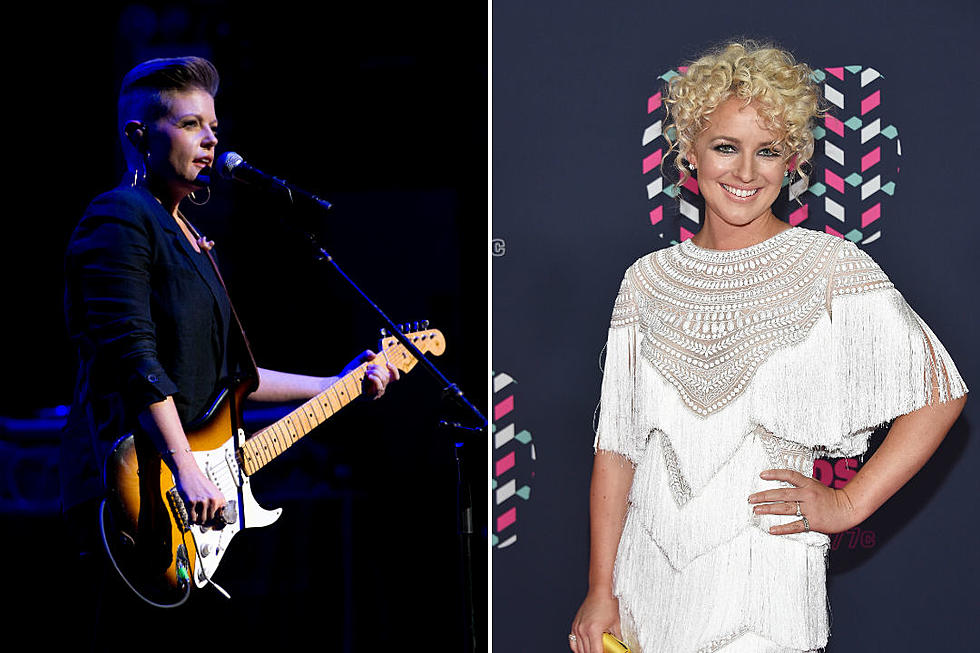 Cam, Dixie Chicks and More Sign Open Letter to Congress Regarding Gun Violence