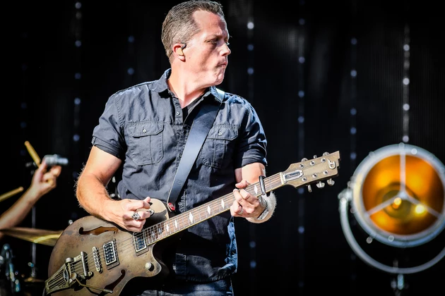 Jason Isbell songs