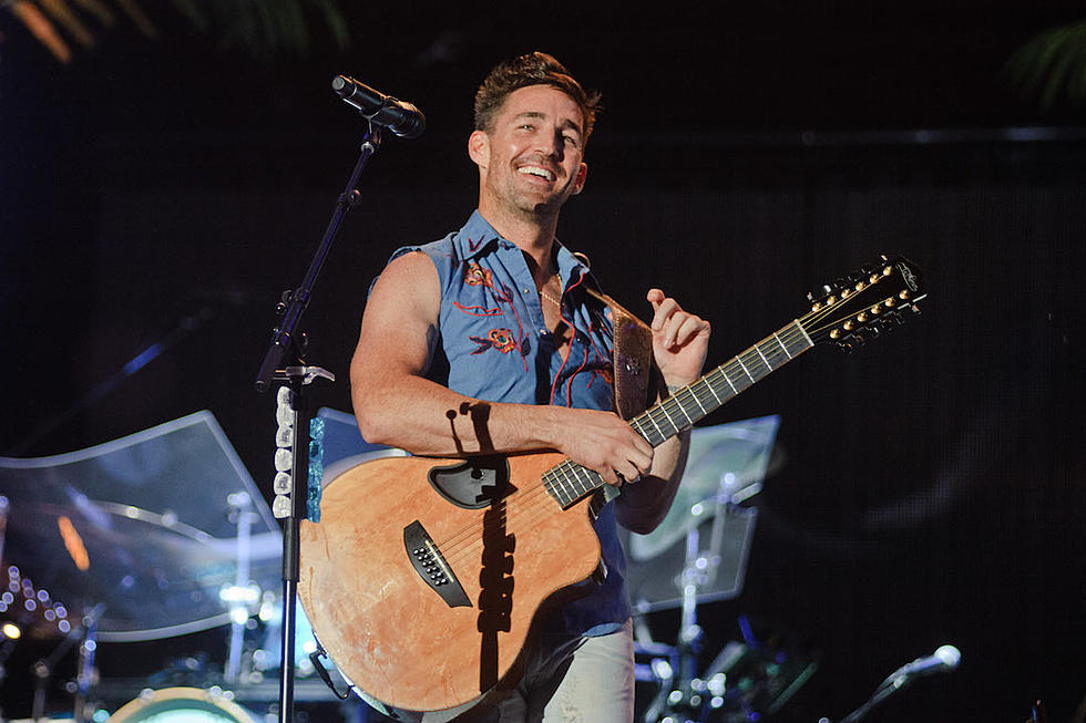 Jake Owen Passed on Recording ‘She’s Got a Way With Words’