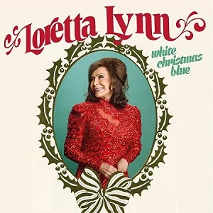 Loretta Lynn To Release A New Christmas Album