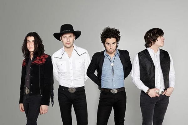 Interview: Get to Know the Last Bandoleros, Sting's New Favorite Group