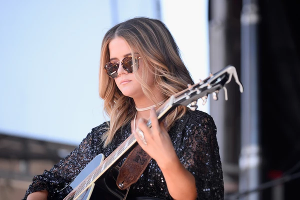 Maren Morris Excited to 'Be the Boss', But Also to Tour With Sam Hunt - The Boot