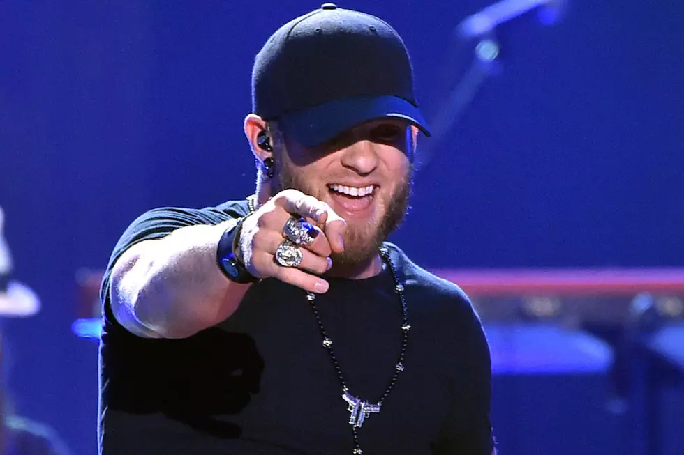 Everything We Know About Brantley Gilbert’s New Album, ‘The Devil Don’t Sleep’