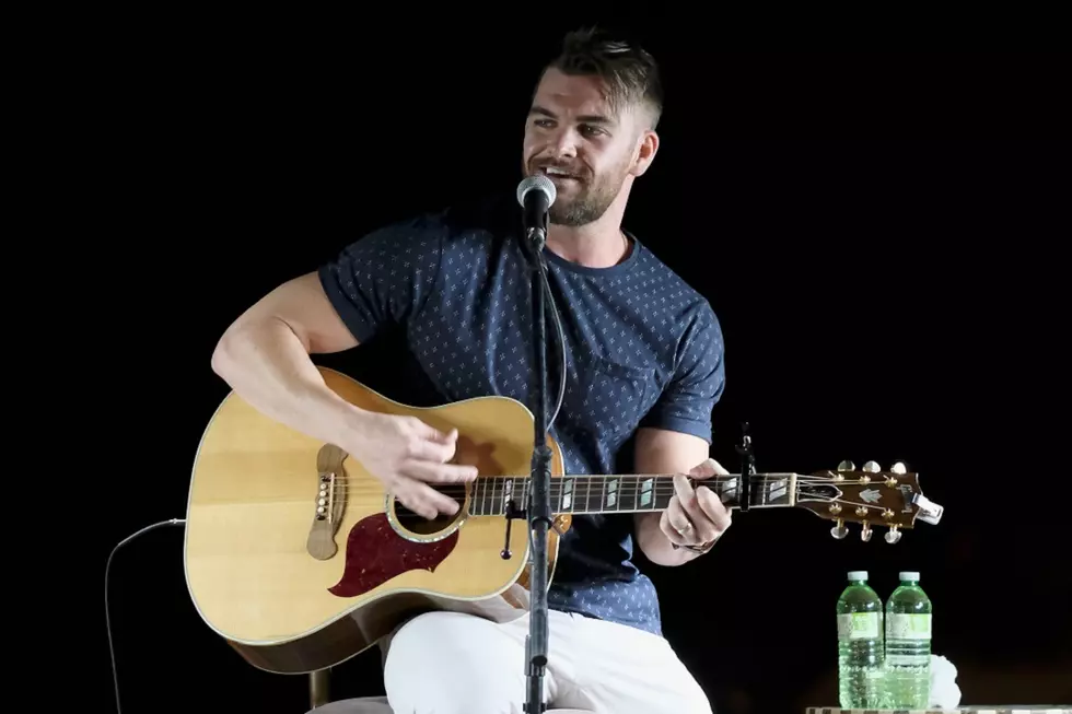 Story Behind the Song: Dylan Scott, ‘My Girl’