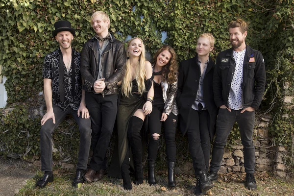 Interview: Delta Rae Use Southern Literature, '70s Rock to Inspire Fresh Sound