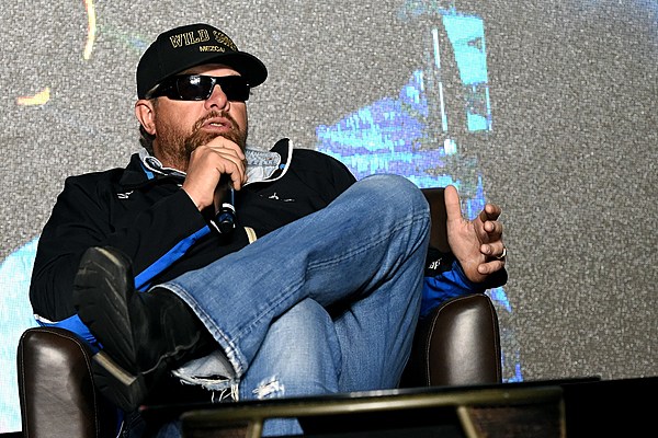 Toby Keith Opens Up About Performing During Donald Trump's Inauguration - The Boot