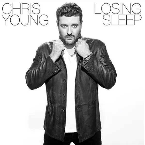 Chris Young Losing Sleep