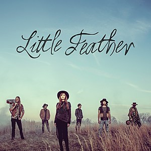 Little Feather album 2017
