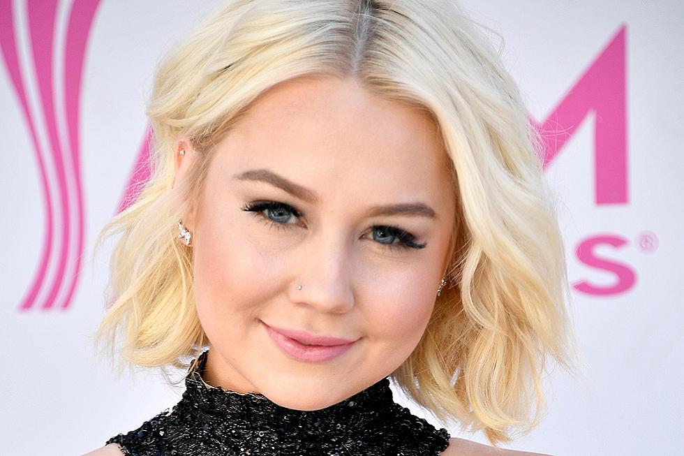 RaeLynn Lands at the Top of the Country Albums Chart With ‘WildHorse’