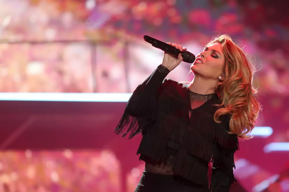 Hear Shania Twain’s New Song ‘We Got Something They Don’t’