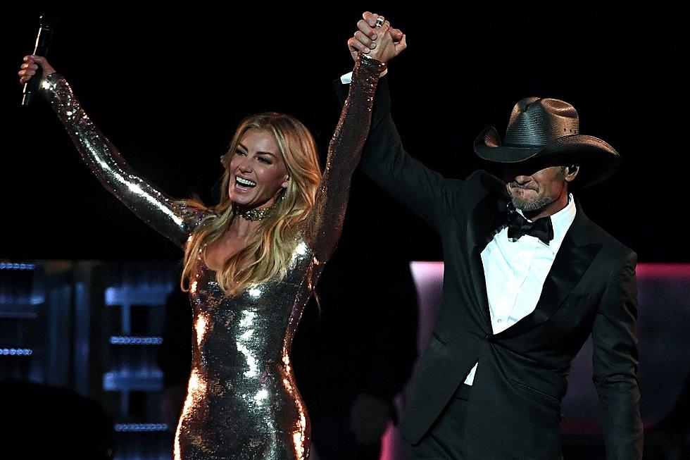 Story Behind the Song: Tim McGraw and Faith Hill, &#8216;Roll the Dice&#8217;