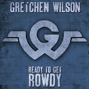 Gretchen Wilson Ready to Get Rowdy