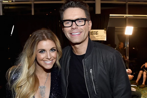 Lindsay Ell Speaks Out About Radio Station Show Canceled Due to Her Dating Life