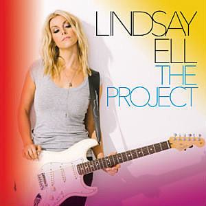 Lindsay Ell The Project