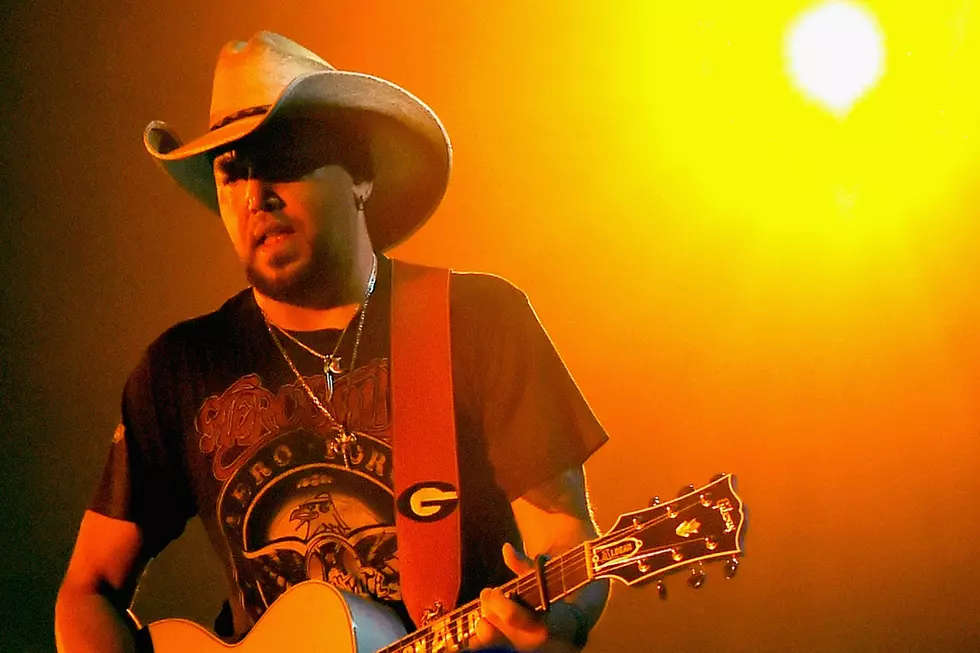 Cheer On Our Winners As They Play &#8216;Musical Barstool&#8217; For Jason Aldean Tickets