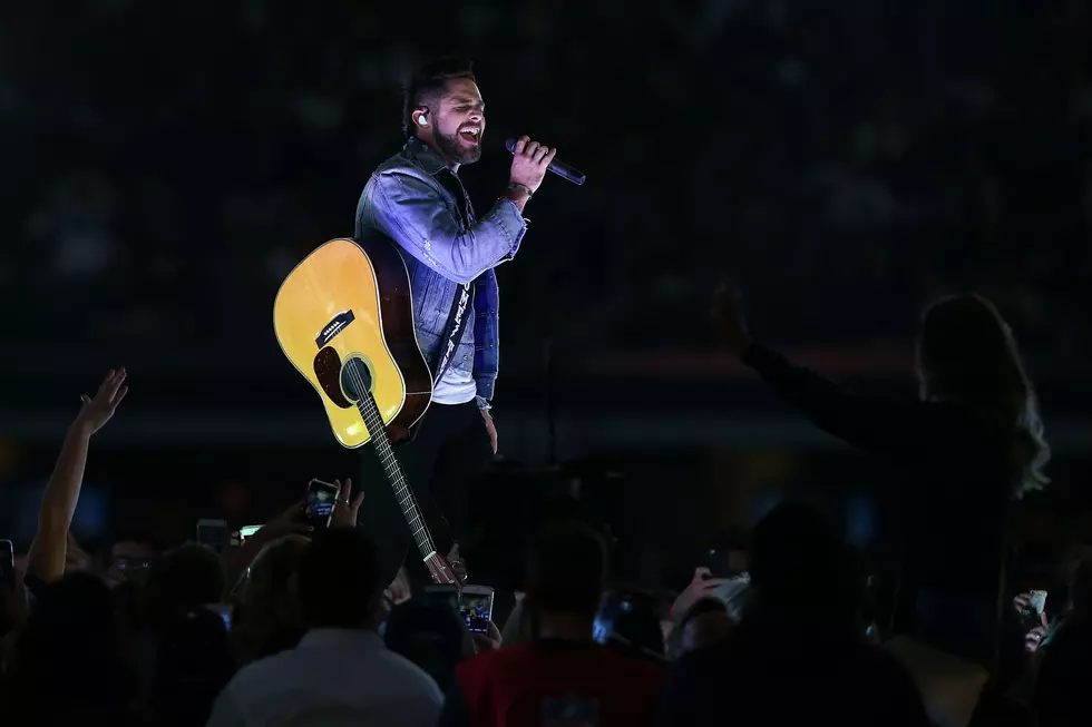 App Exclusive: Here&#8217;s Your Last Chance To Win Thomas Rhett Tickets