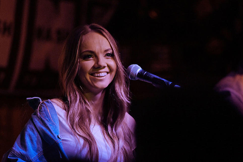Hear New Singles From Danielle Bradbery, Cale Dodds and More Country Artists