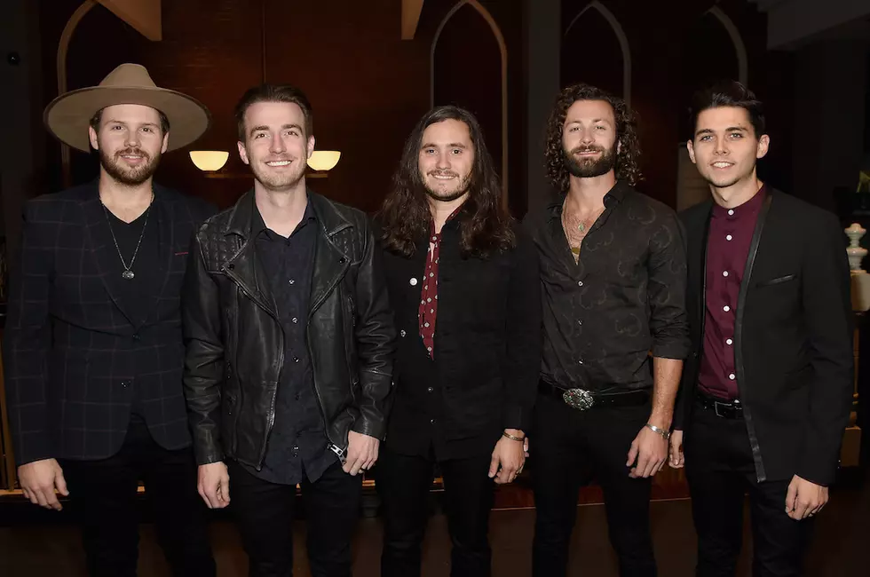 Lanco: ‘Because We’re Friends, We Celebrate the Good Times and Ride Out the Bad Times Together’