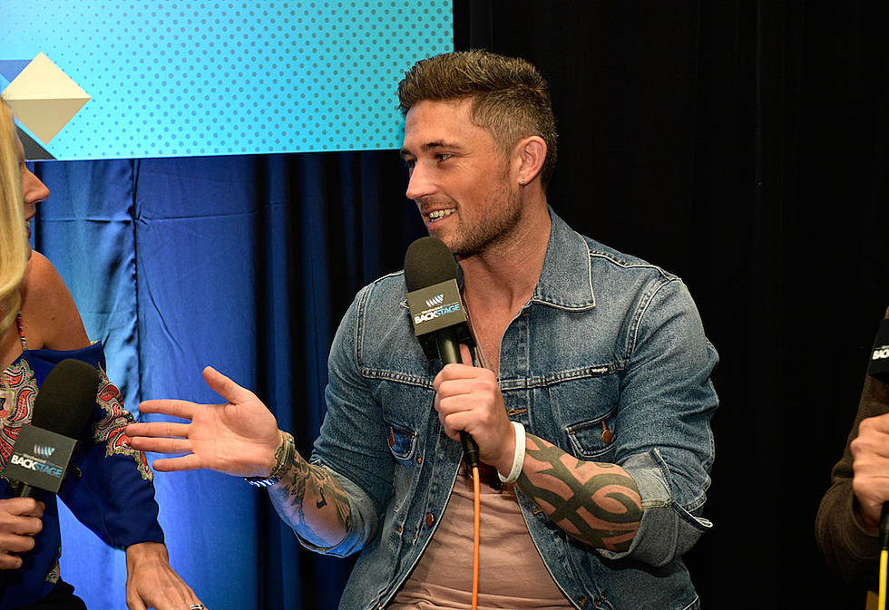 Michael Ray Puts a Positive Spin on Heartbreak in ‘One That Got Away’ [LISTEN]
