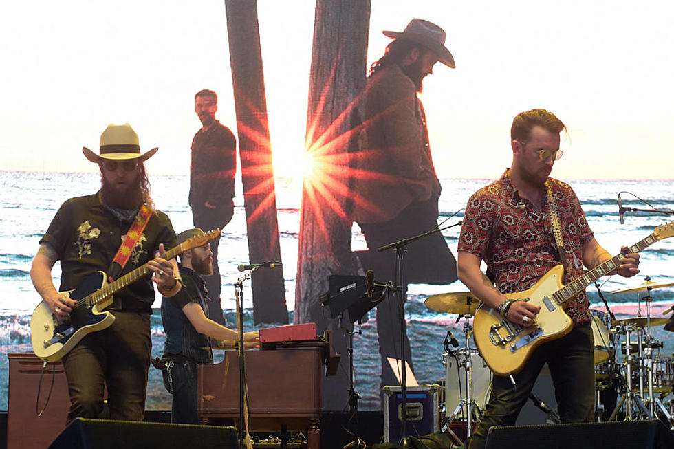 Brothers Osborne Join Ram Trucks for National Ad Campaign [WATCH]