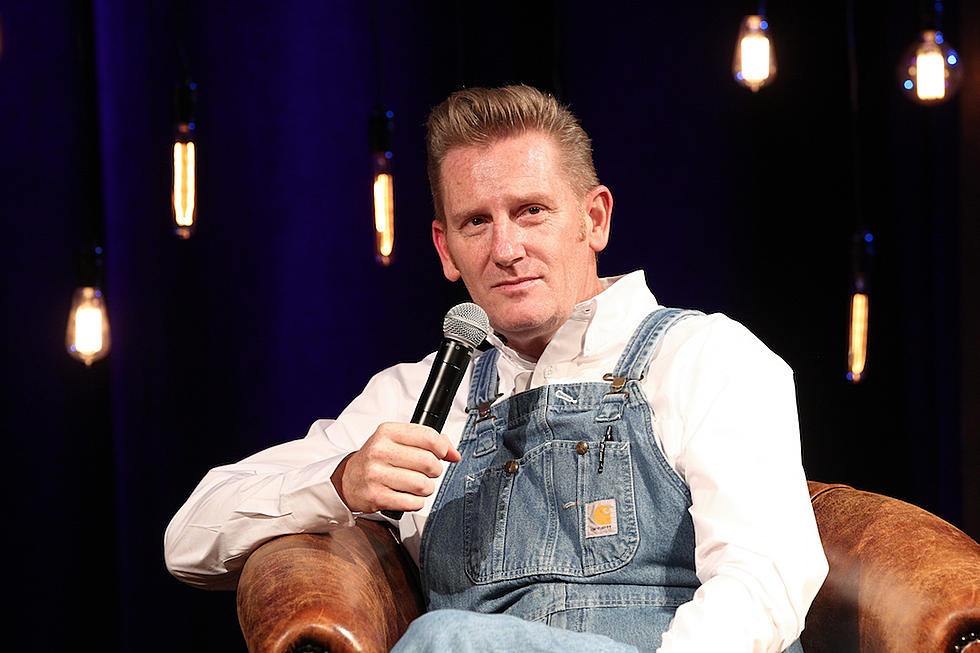 Rory Feek Plans Daughter&#8217;s Wedding: &#8216;It Will Be a Special Day for Someone Special to Me&#8217;