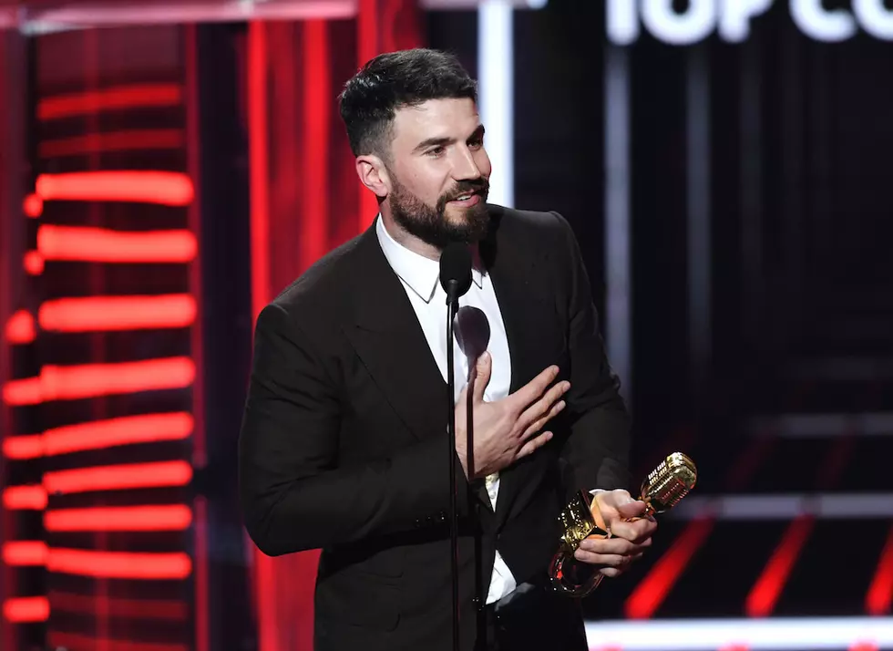 Sam Hunt Hopes to ‘Devote My Time and Energy’ to New Music Soon