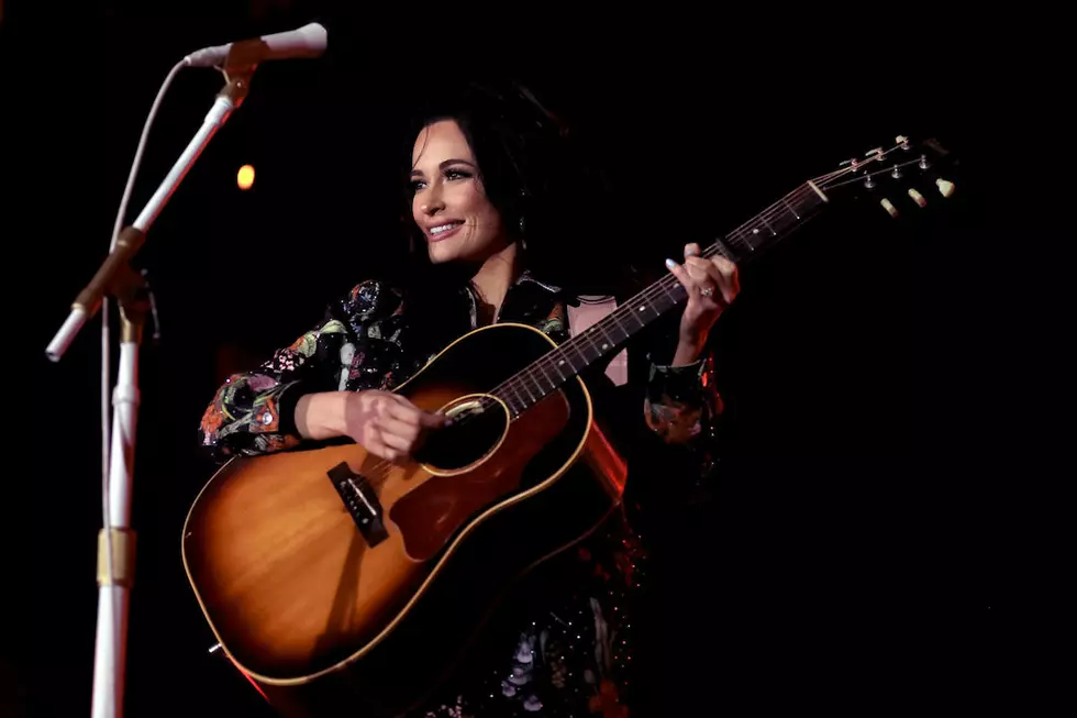 Kacey Musgraves: ‘Just Be True to What You’re Doing’