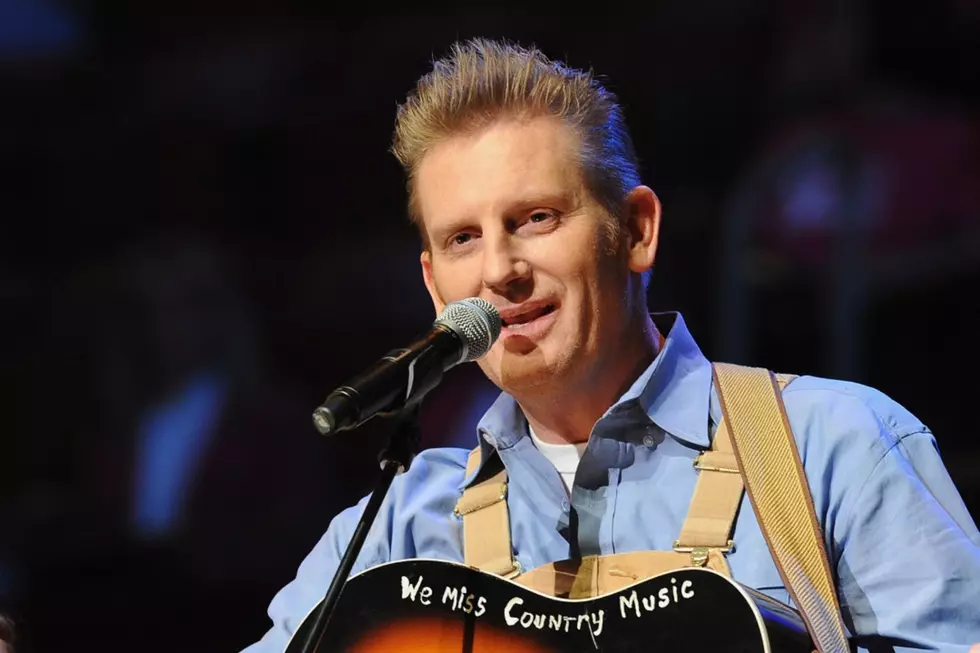 Rory Feek’s ‘Josephine’ to Screen at 2016 Nashville Film Festival