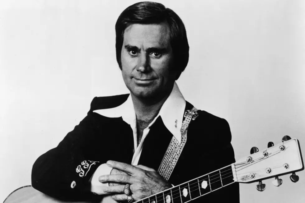 11 Years Ago: George Jones Performs His Final Concert