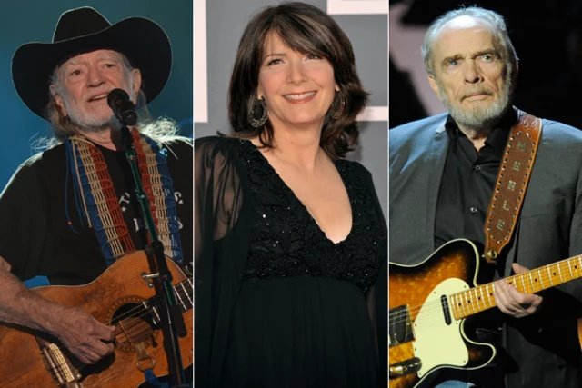 POLL: What's Your Favorite Christmas Country Song?