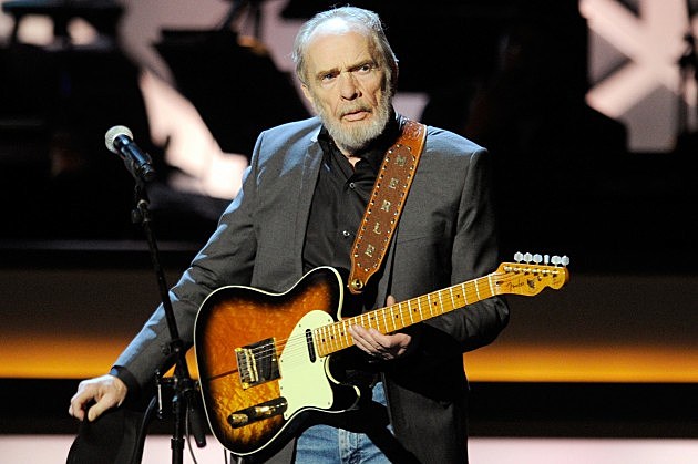 This old broken back of mine is all I've got to show' — Merle Haggard, RIP – Humanizing The Vacuum