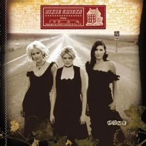 15 Years Ago: The Dixie Chicks' 'Home' Album Goes Triple-Platinum ...
