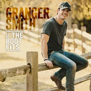 Granger Smith Selects 'If the Boot Fits' as New Single [LISTEN]