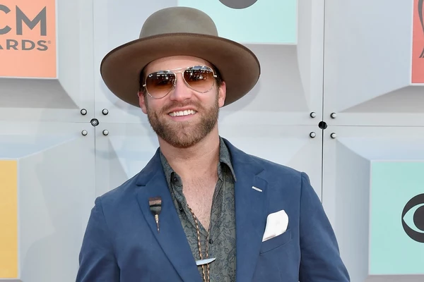 Drake White on Playing Live: 'I Feed Off the Crowd'