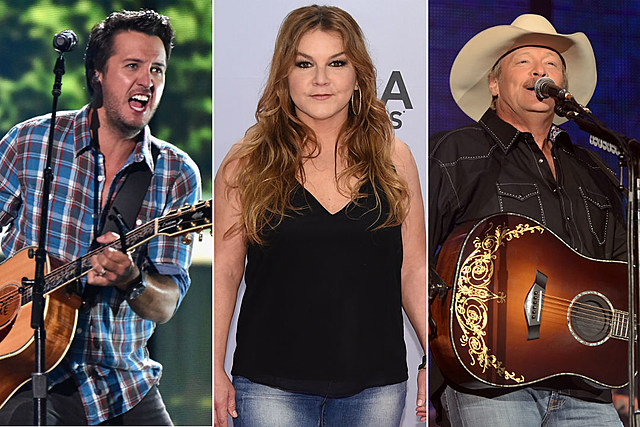 Top 10 Tailgating Songs in Country Music