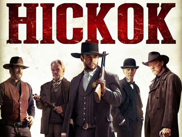 WATCH: Adkins, Kristofferson Reunite for 'Hickok' [Exclusive]