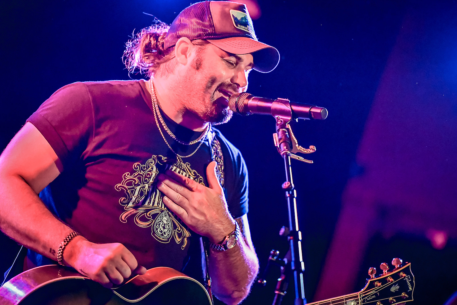 Who Is Koe Wetzel? 5 Things You Need to Know Kowaliga Country 97.5