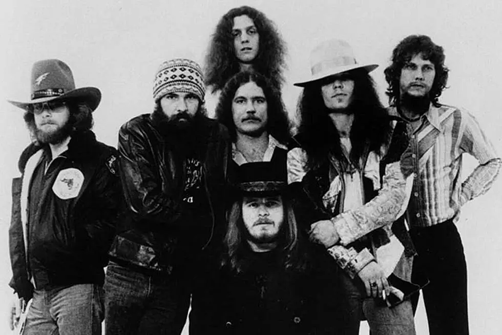 46 Years Ago: Horrifying Plane Crash Nearly Destroys Lynyrd Skynyrd