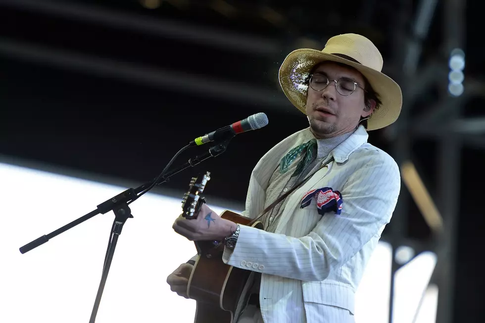 Justin Townes Earle Died of Accidental Drug Overdose, Medical Examiner Confirms