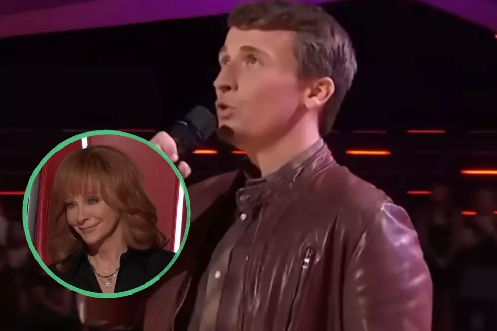 'The Voice' Alum Dylan Carter Dead at 24