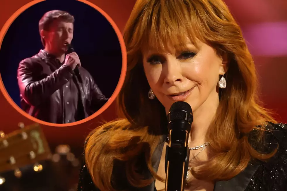 The Voice: Reba McEntire Shares Emotional Tribute to Dylan Carter