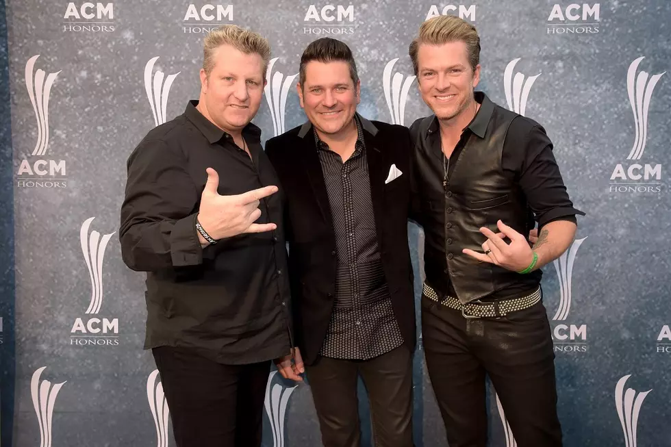 Story Behind the Song: Rascal Flatts, ‘Here’