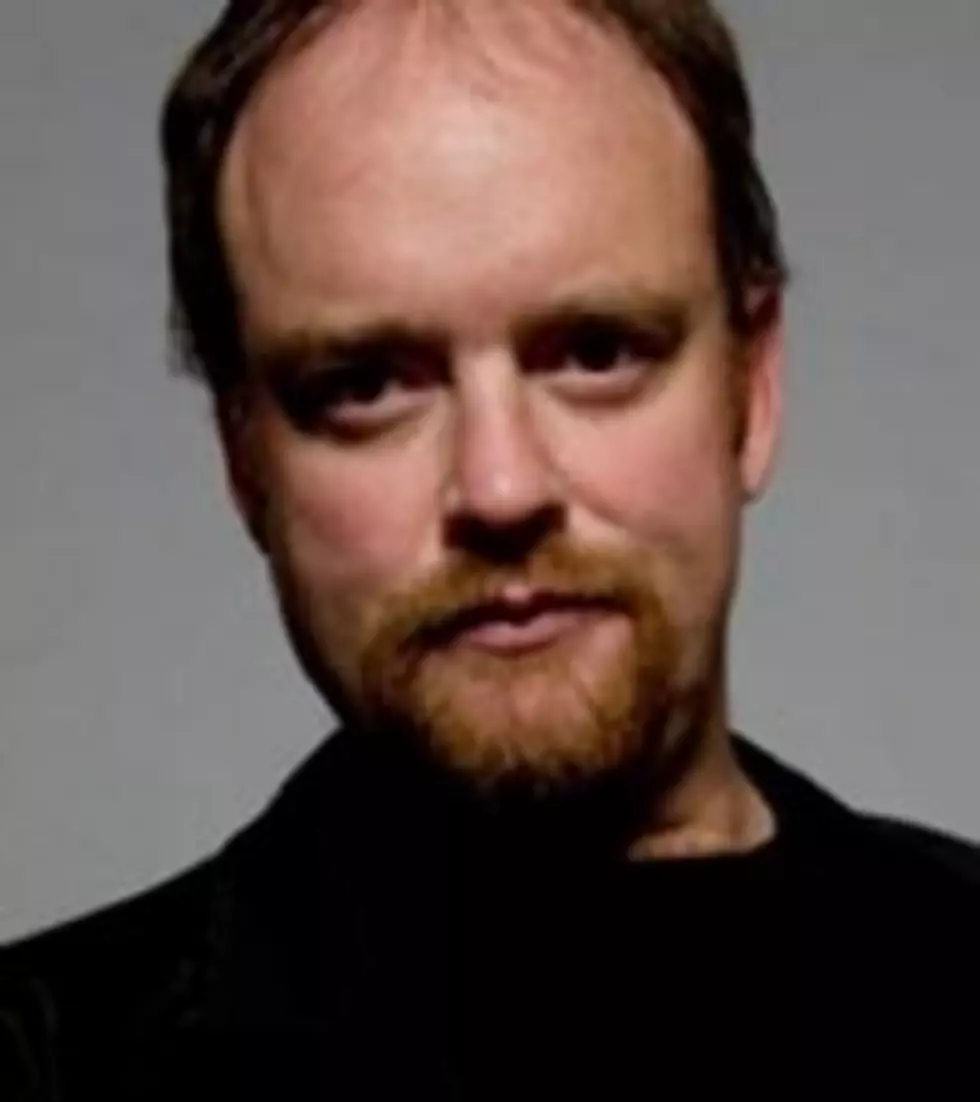 John Carter Cash Reveals ‘The Family Secret’