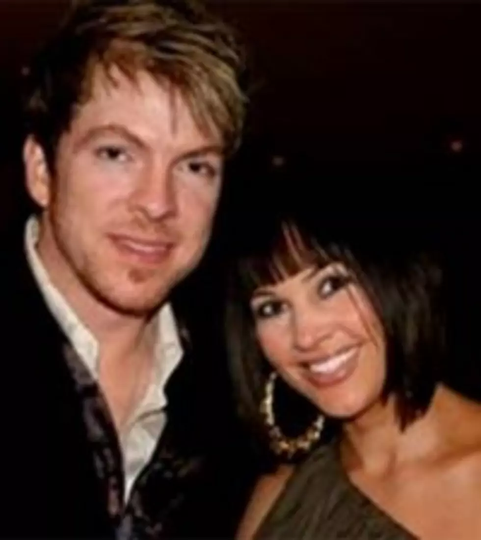 Rascal Flatts’ Joe Don Rooney Plays the Baby Name Game