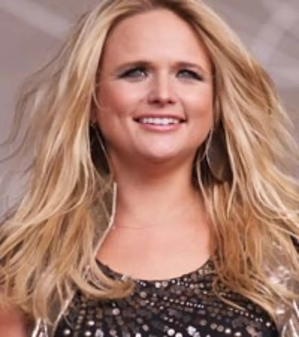 Miranda Lambert Wraps Up ‘Whirlwind Year’ With Reflection