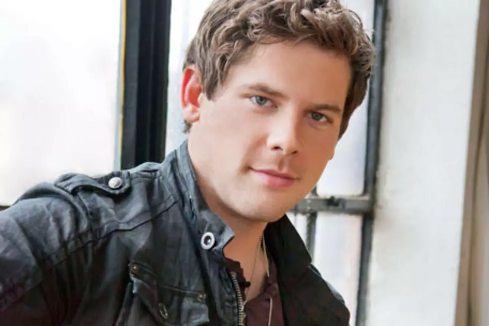 Randy Montana, ‘1,000 Faces’ (Acoustic) — Video Premiere