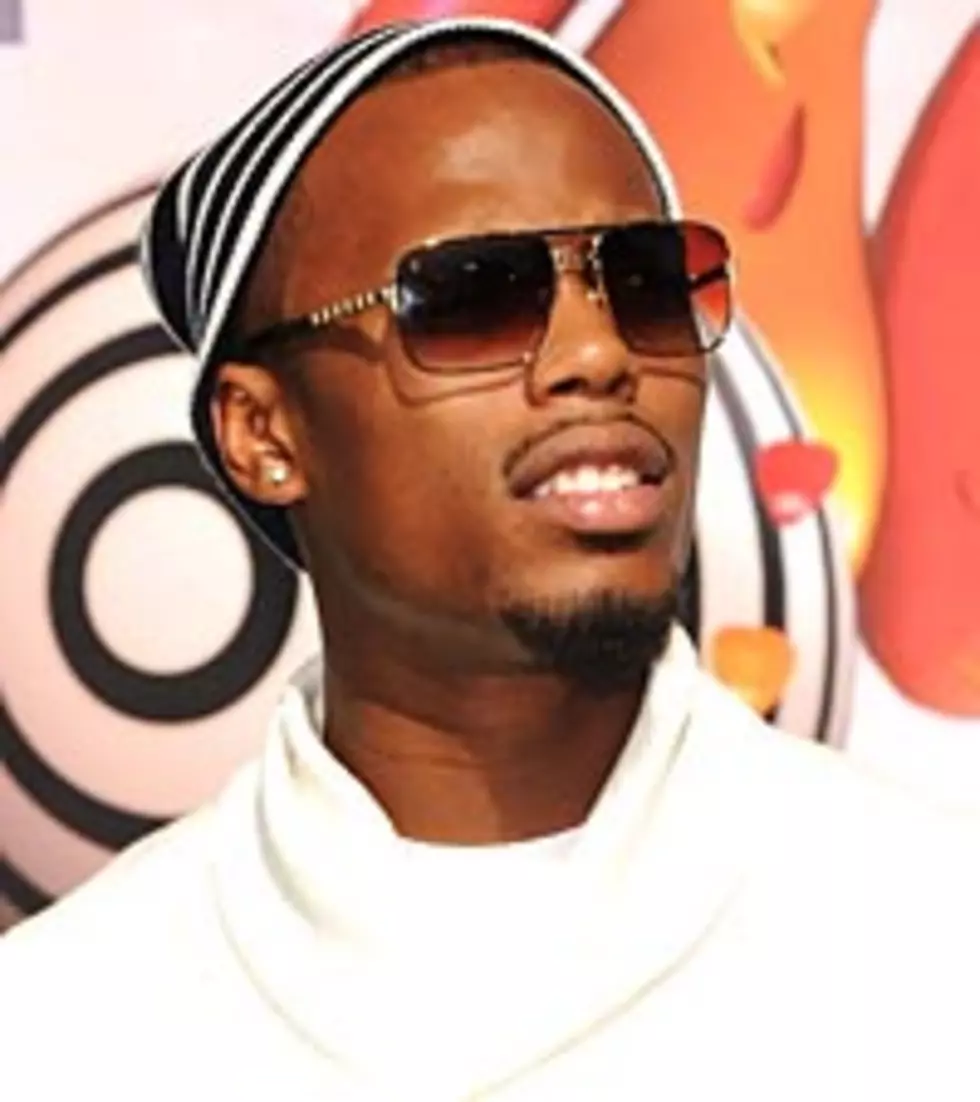 Rapper B.o.B. Wants to Satisfy His Country Curiosity
