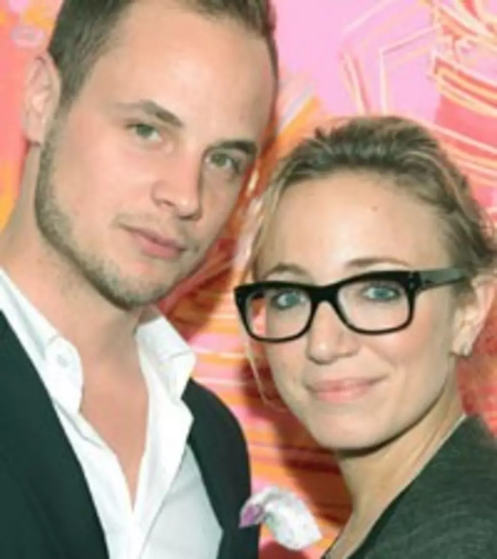 LeAnn Rimes’ Ex-Husband Dean Sheremet Remarries