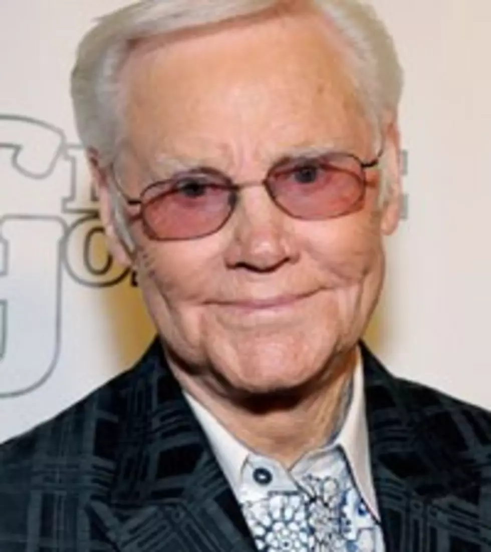 George Jones’ Family Feud Escalates