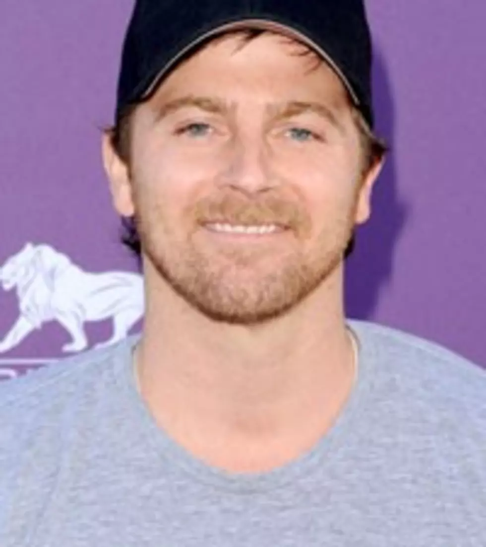 Kip Moore, ‘Up All Night’ Already Headed in Good Direction